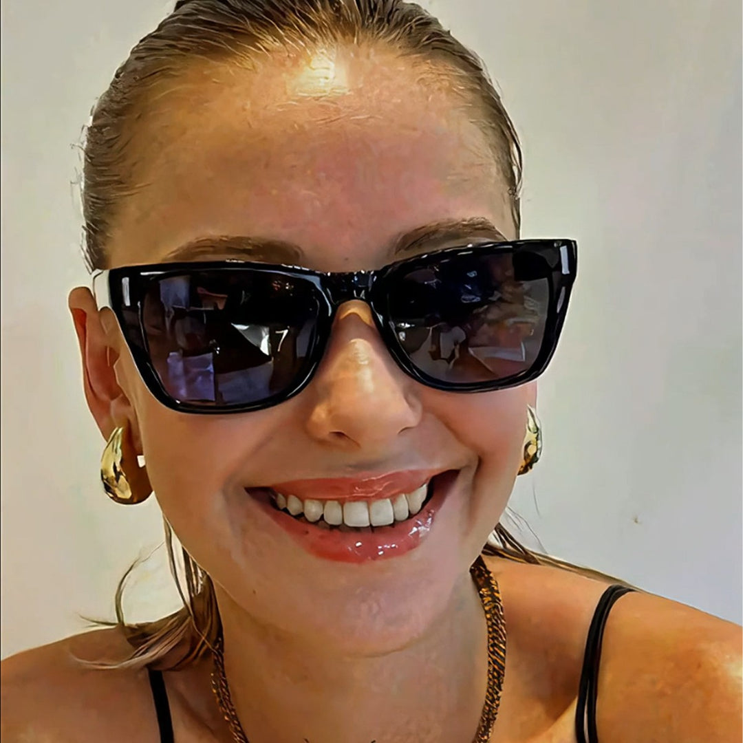 Women elegant sunglasses Stornfield