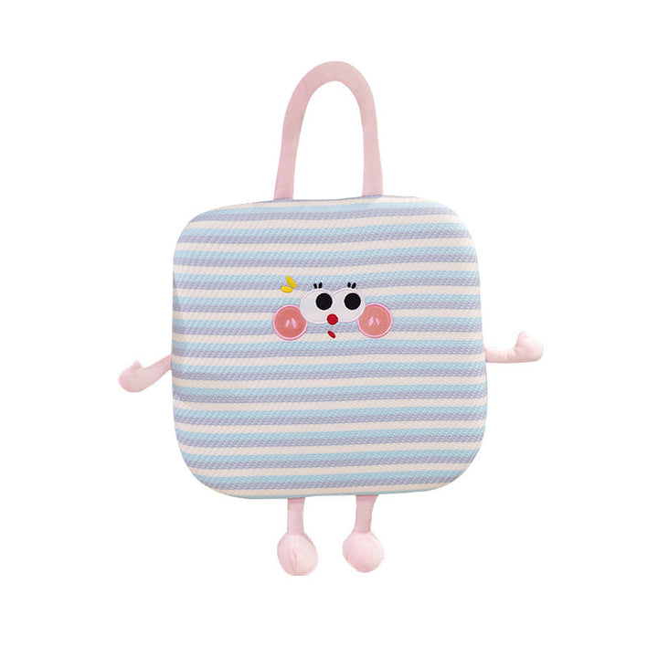 Funny and ergonomic seat cushion Stornfield