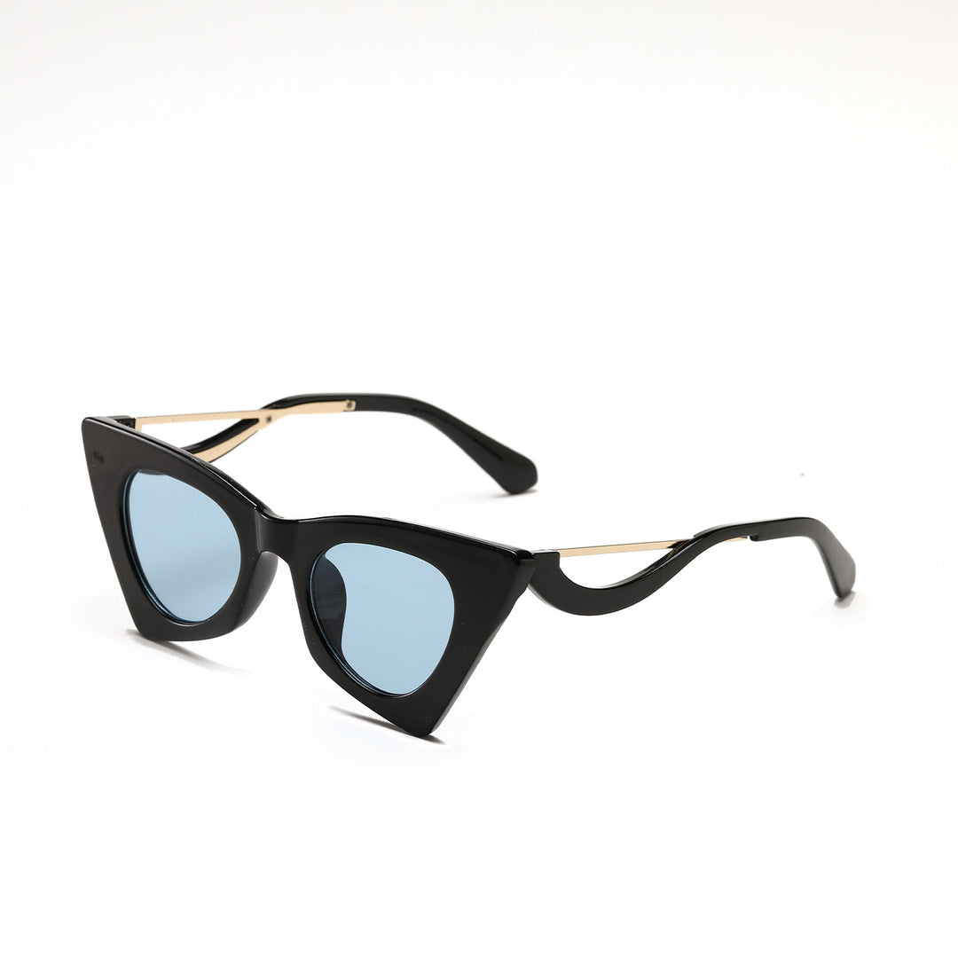 Women Cat-Eye Sunglasses Stornfield