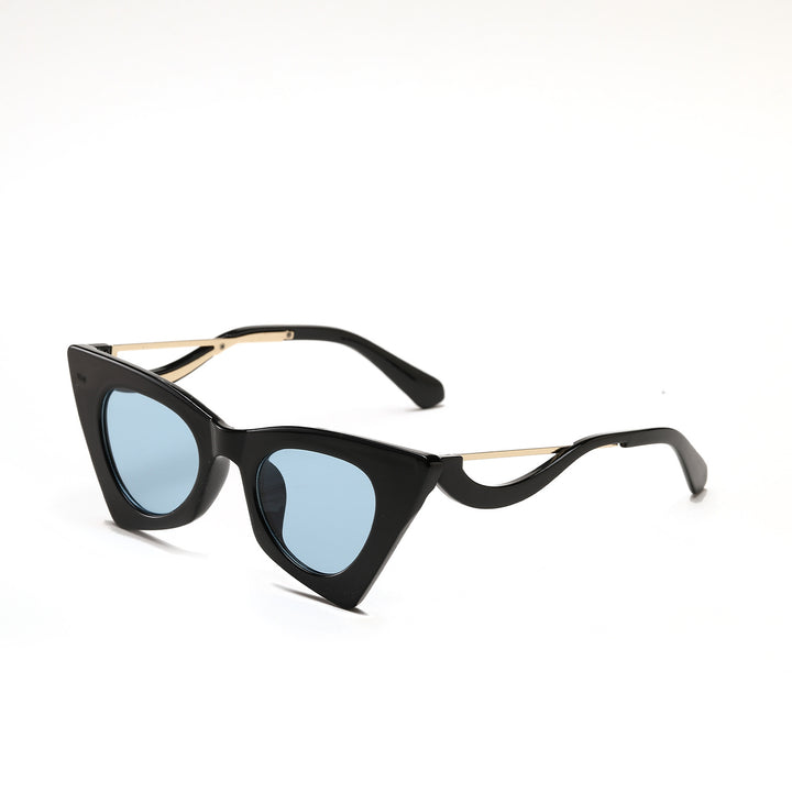 Women Cat-Eye Sunglasses Stornfield