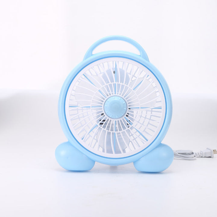 Ladies portable fan Stornfield