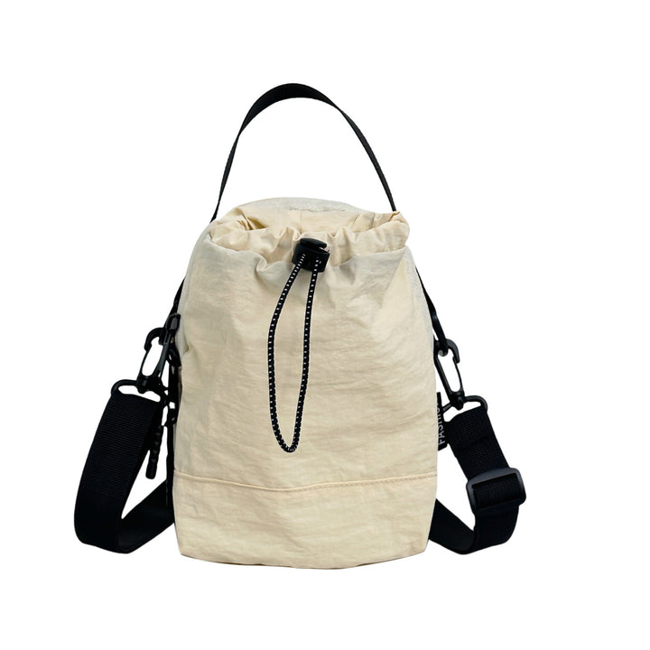 WoVersatile Minimalist Drawstring Backpack Stornfield
