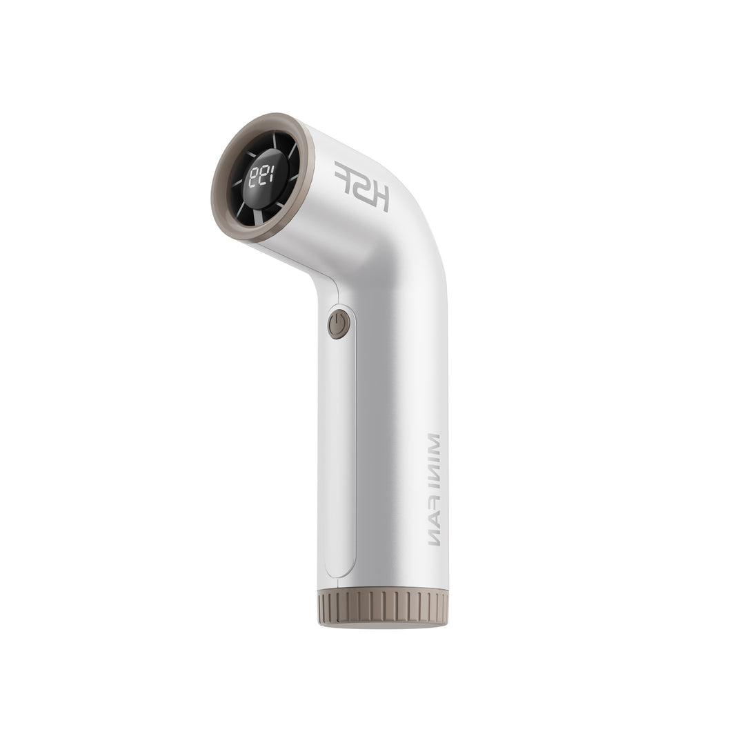 Men's Handheld Steamer Stornfield