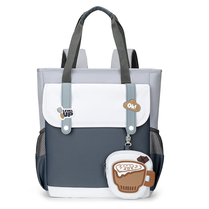 Multi-Purpose Drawstring Backpack Stornfield