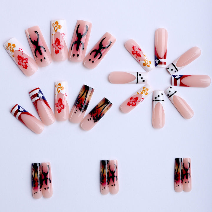 Artificial Nails Stornfield