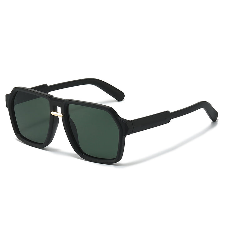 Angular Frame Sunglasses Stornfield