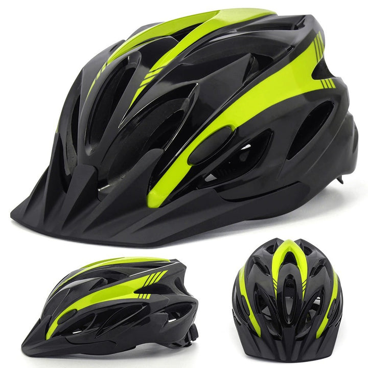Advanced Bicycle Helmet Stornfield