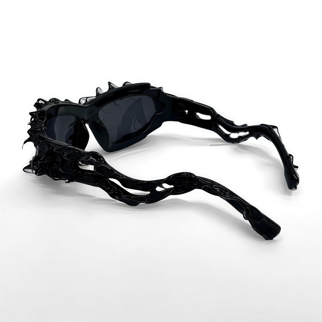 Women's Sport Sunglasses with Innovative Design and Dynamic Frame Stornfield