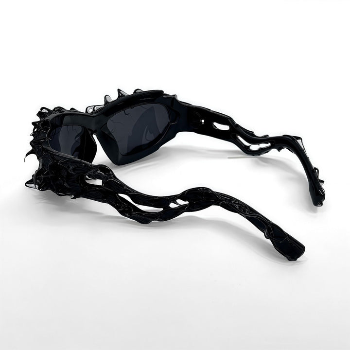 Women's Sport Sunglasses with Innovative Design and Dynamic Frame Stornfield