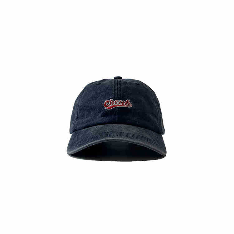 Unisex Vintage-inspired Cotton Baseball Cap Stornfield