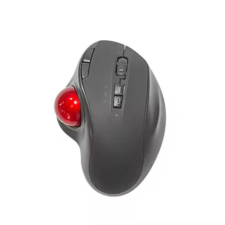 Ergonomic Trackball Mouse Stornfield