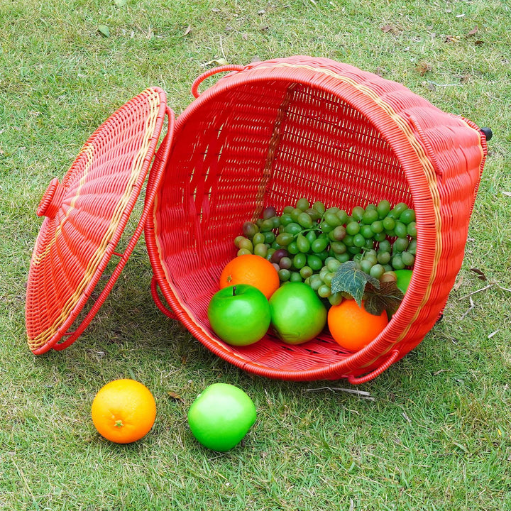 Decorative Storage Baskets Stornfield