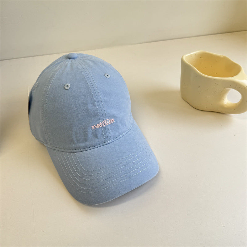 Women's Casual Cotton Twill Baseball Cap Stornfield