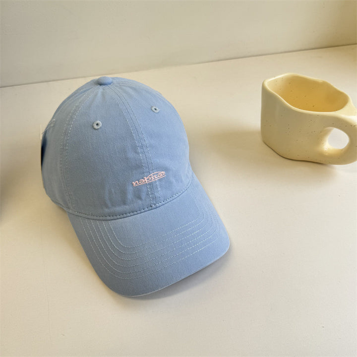Women's Casual Cotton Twill Baseball Cap Stornfield