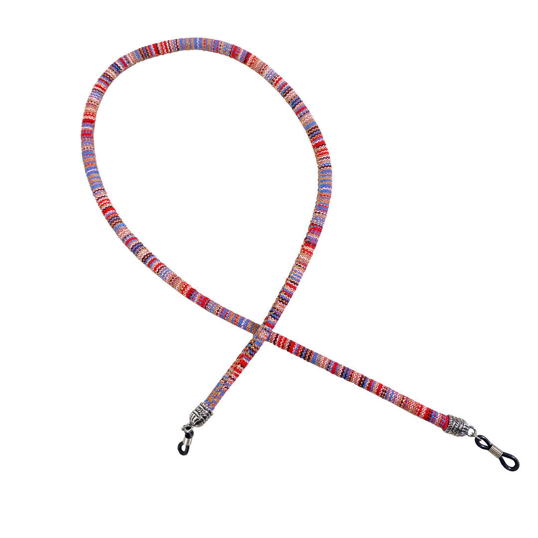 Beaded Eyewear Chain Stornfield