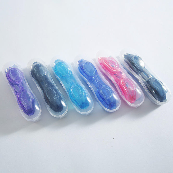 Swimming Goggles Stornfield