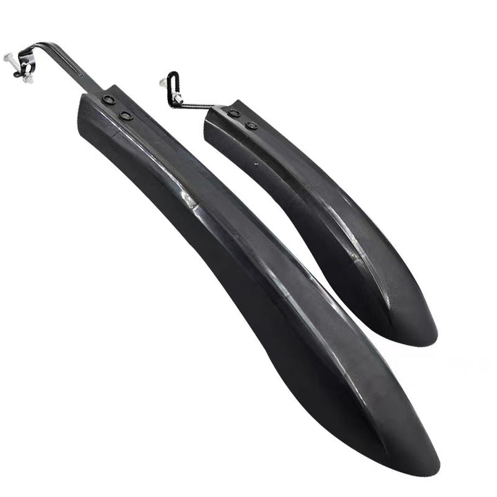 Adjustable Mudguard Set Stornfield