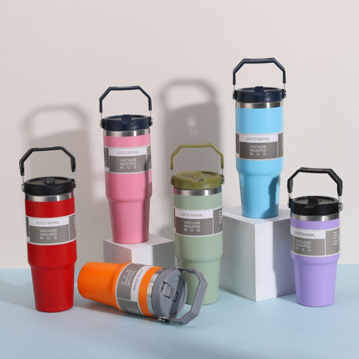 Vacuum Insulated Travel Mug Stornfield