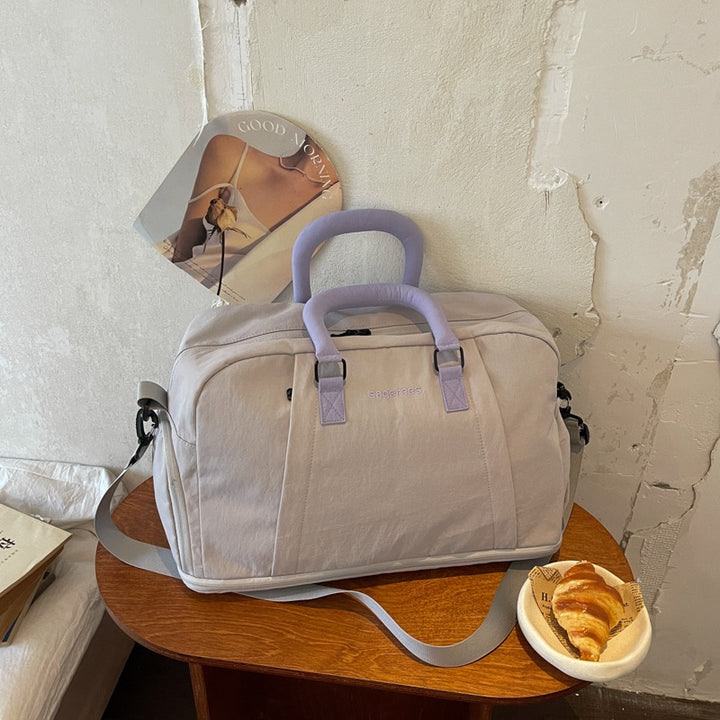 Versatile Travel Duffel Bag Stornfield