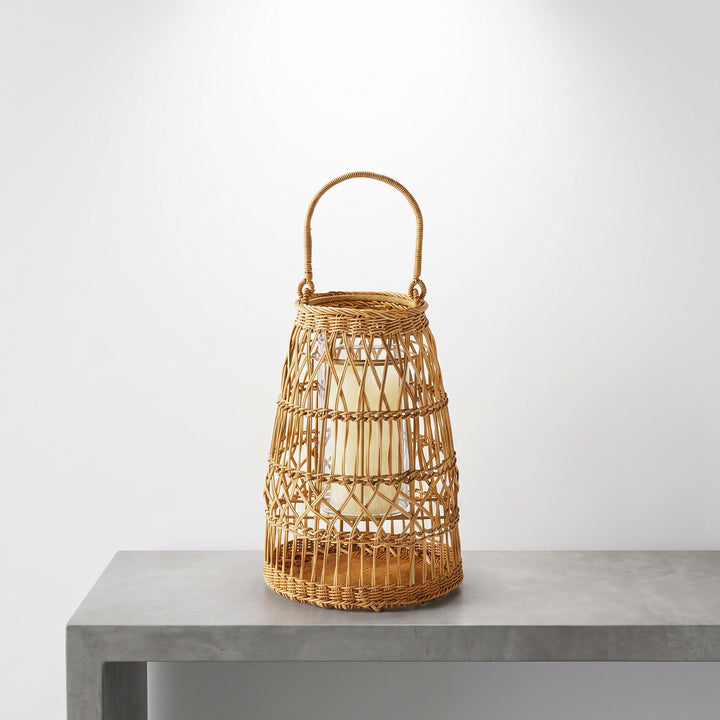 Decorative Lantern Stornfield