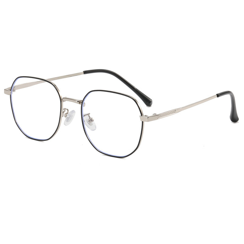 Women Fashionable oversized glasses frame Stornfield