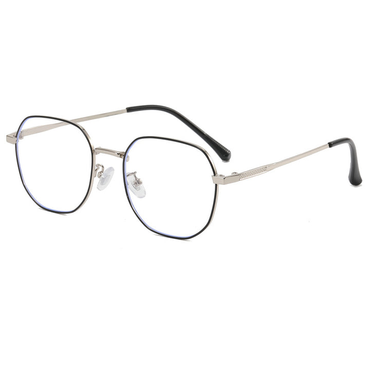Women Fashionable oversized glasses frame Stornfield