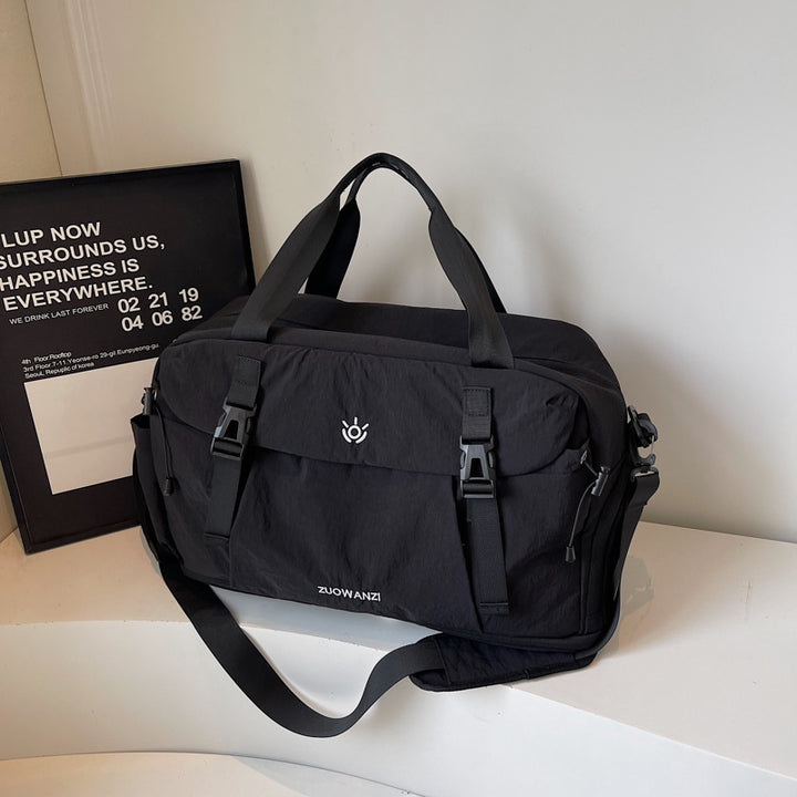Versatile Adventure Sports Duffle
