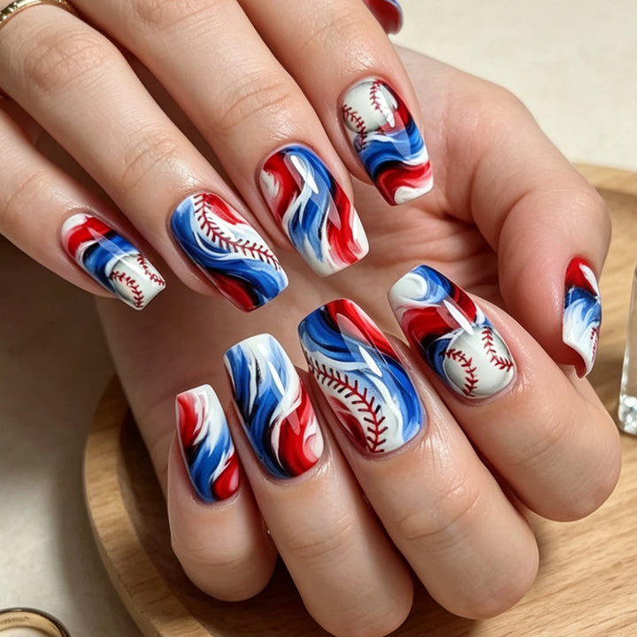 Nail Design Stornfield