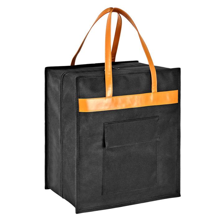 Cooler bag with insulated interior Stornfield