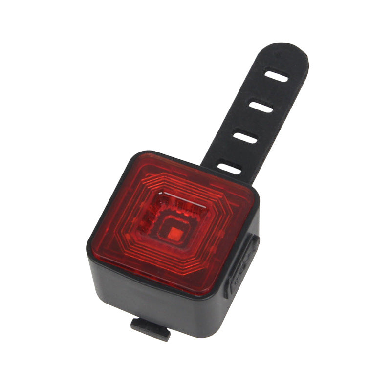Rechargeable Bicycle Tail Light Stornfield