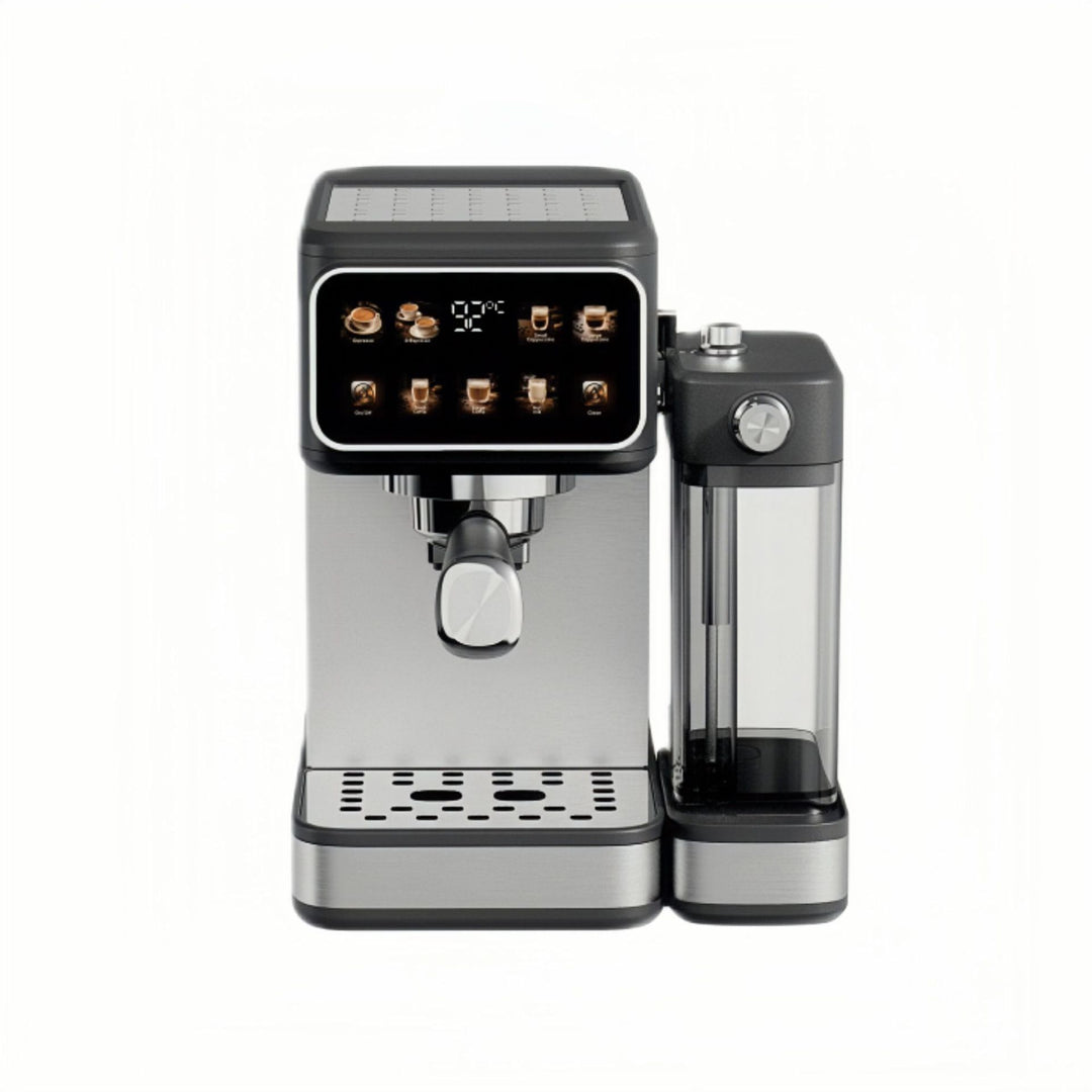 High-performance espresso machine Stornfield