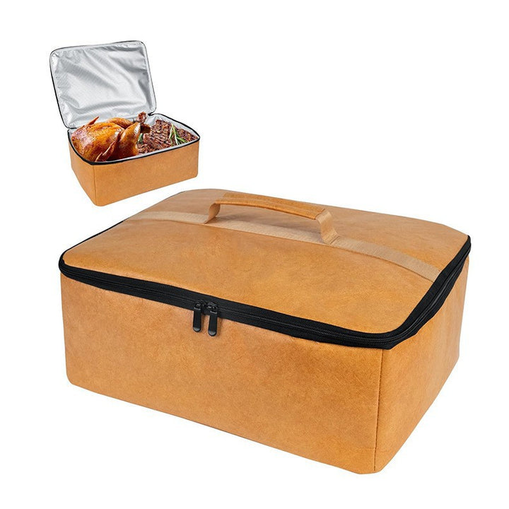 Stainless Steel Food Warmer Bag Stornfield