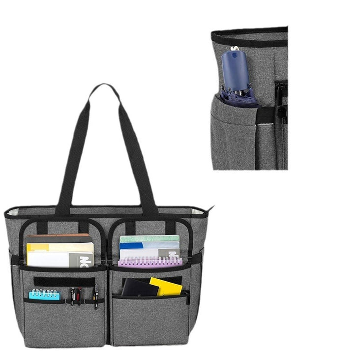 Multifunctional Office Bag Stornfield