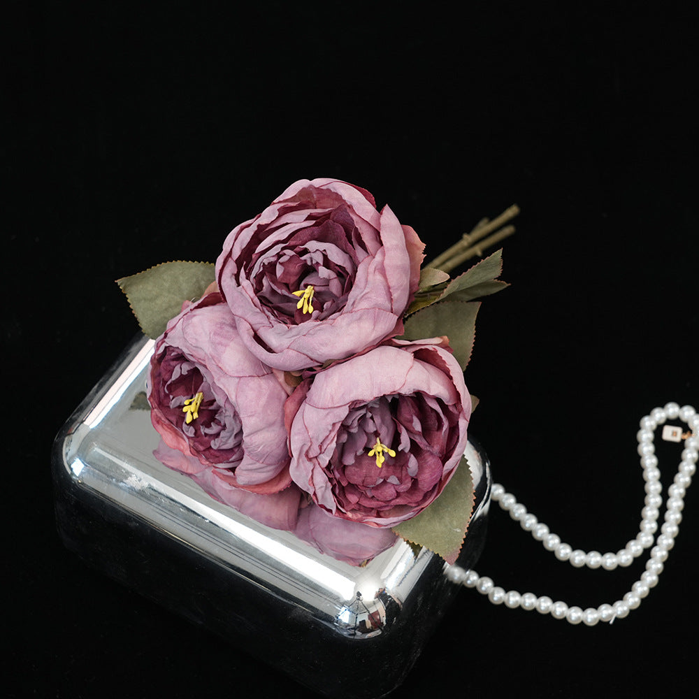 Elegant Floral Arrangement