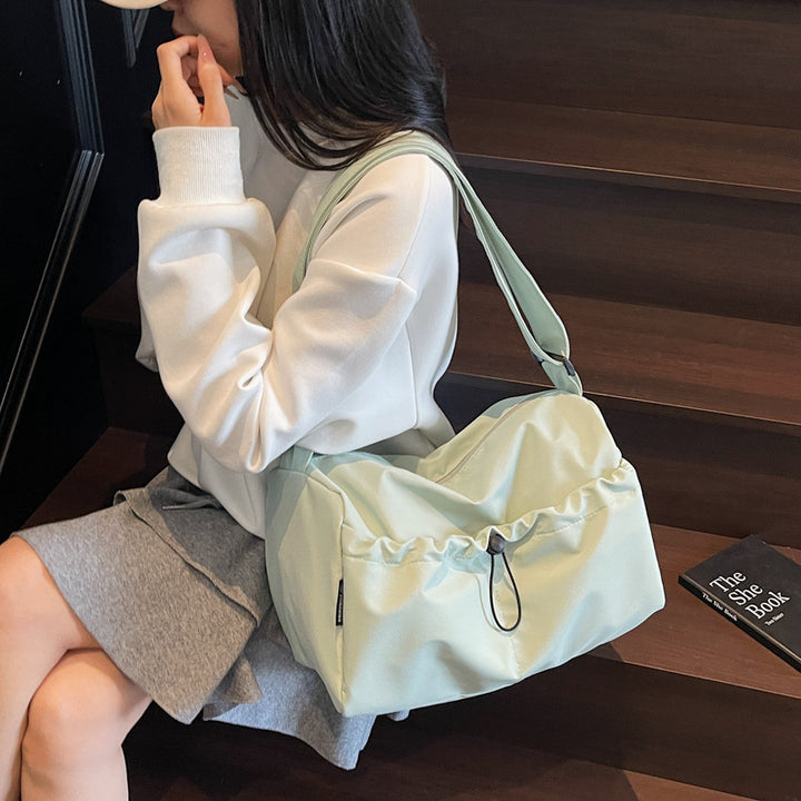 Women practical shoulder bag Stornfield