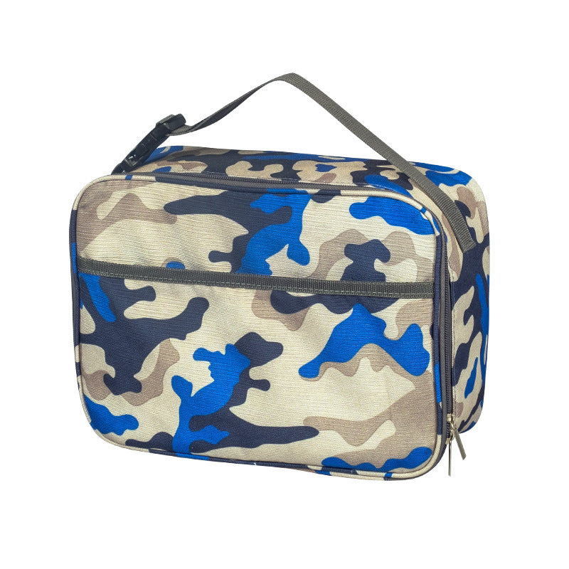 Women's cooler bag with practical carrying handle and insulating inner layer Stornfield