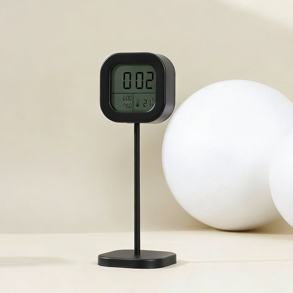 Multifunctional Digital Kitchen Clock Stornfield