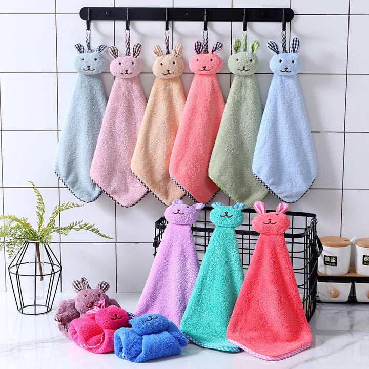 Women cuddly terry cuddle towel Stornfield