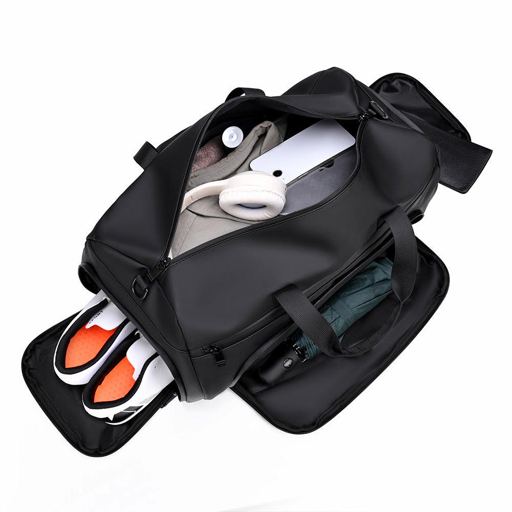 Men Durable Sports Travel Bag Stornfield