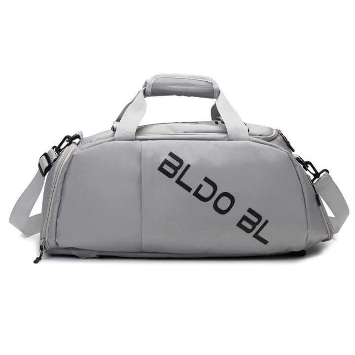 Women's functional sports and zipper pocket Stornfield