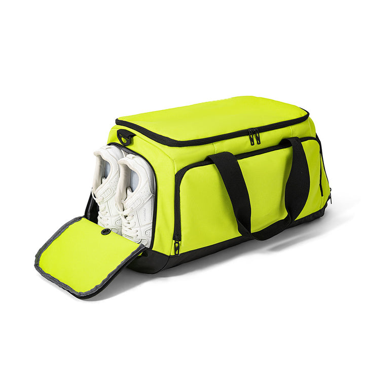 Spacious Gym Duffle Bag Stornfield
