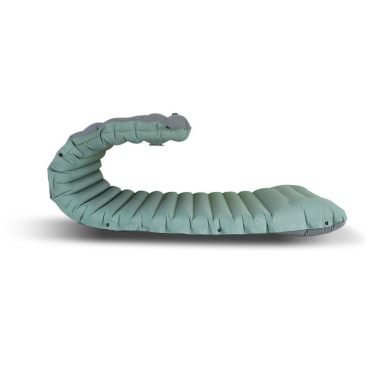 Airy and Comfortable Sleeping Pad Stornfield
