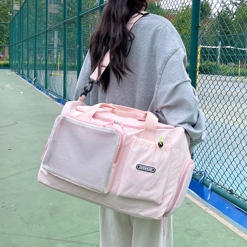 Versatile Utility Gym Duffle Bag Stornfield