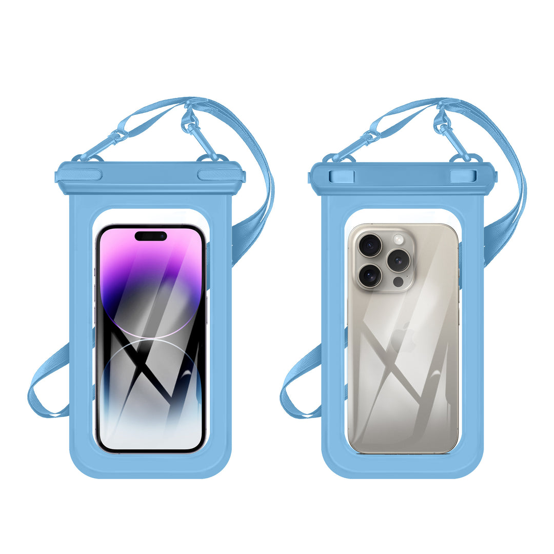 Waterproof Smartphone Carrying Bag Stornfield