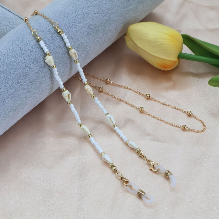 Beaded Eyewear Chain Stornfield