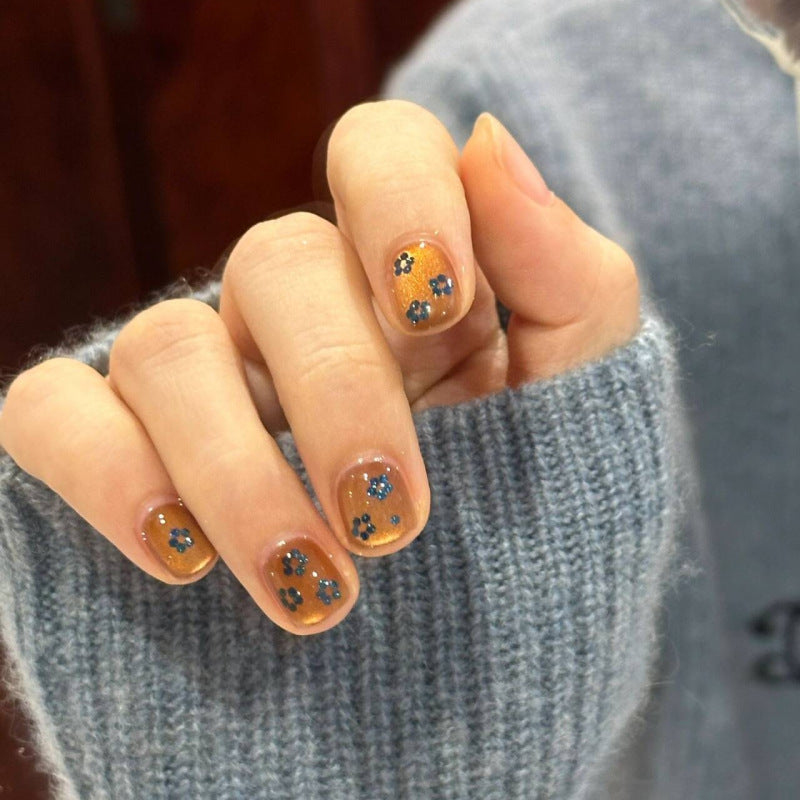 Exclusive Nail Art Stornfield