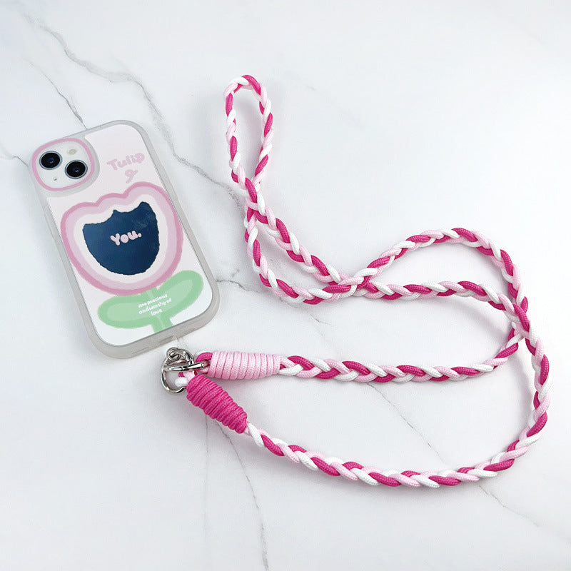 Durable Double Braided Dog Leash Stornfield