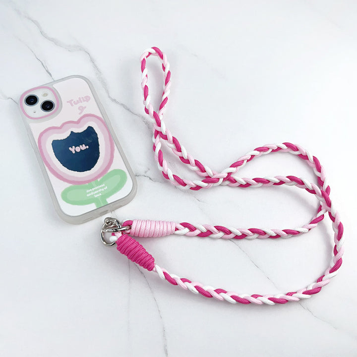 Durable Double Braided Dog Leash Stornfield