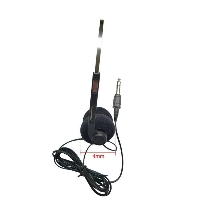 Lightweight On-Ear Headphones Stornfield