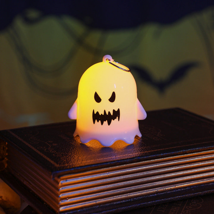 LED Night Light Ghost Stornfield